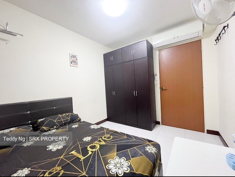 Blk 261B Punggol Topaz (Punggol), HDB 4 Rooms #487080551
